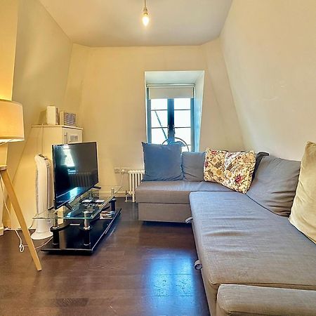 Euston Flat Apartamento Londres Exterior foto
