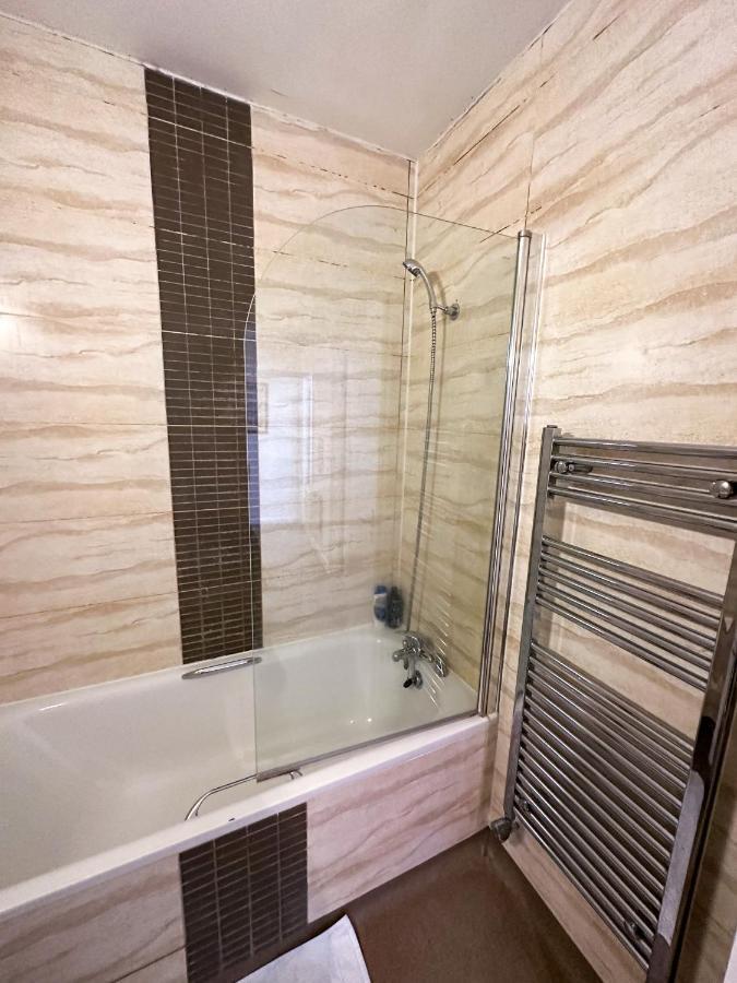 Euston Flat Apartamento Londres Exterior foto